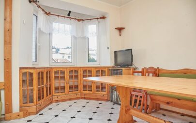 Dom przy lesie | 255,64 m² | Ogród i taras