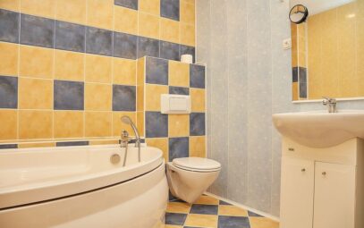 Dom przy lesie | 255,64 m² | Ogród i taras