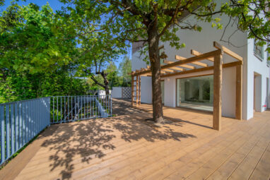 Willa w nowoczesnym stylu – Gdynia