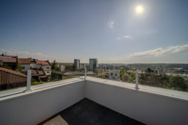 Willa w nowoczesnym stylu – Gdynia