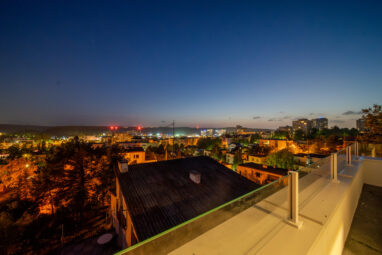 Willa w nowoczesnym stylu – Gdynia