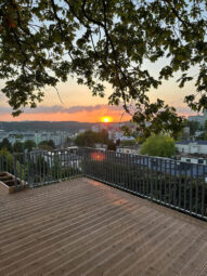 Willa w nowoczesnym stylu – Gdynia