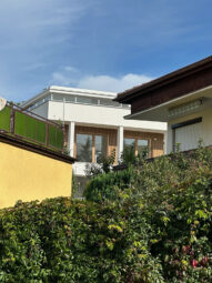 Willa w nowoczesnym stylu – Gdynia