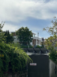 Willa w nowoczesnym stylu – Gdynia