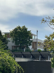 Willa w nowoczesnym stylu – Gdynia