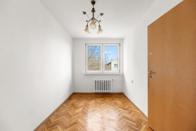 Słoneczne dwa pokoje przy samym lesie