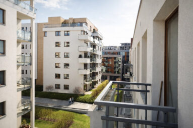 Garnizon | Wysoki standard |Gotowe do zamieszkania