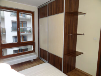 Garnizon | Wysoki standard |Gotowe do zamieszkania