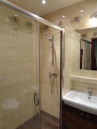 Garnizon | Wysoki standard |Gotowe do zamieszkania