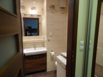 Garnizon | Wysoki standard |Gotowe do zamieszkania