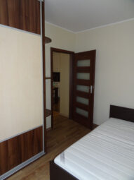 Garnizon | Wysoki standard |Gotowe do zamieszkania