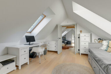 Wyjątkowy dom z ogrodem w zacisznej części Sopotu.