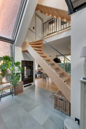 Wyjątkowy dom z ogrodem w zacisznej części Sopotu.