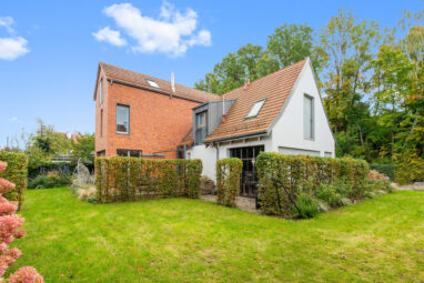 Wyjątkowy dom z ogrodem w zacisznej części Sopotu.