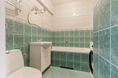 Kawalerka Metro Służew, Mokotów