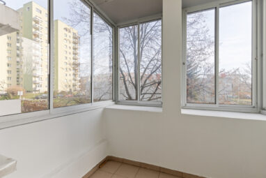 Kawalerka Metro Służew, Mokotów