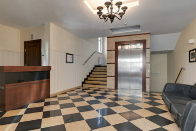 Apartament z sauną w sercu Sopotu- 200 m od plaży