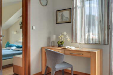 Apartament z sauną w sercu Sopotu- 200 m od plaży