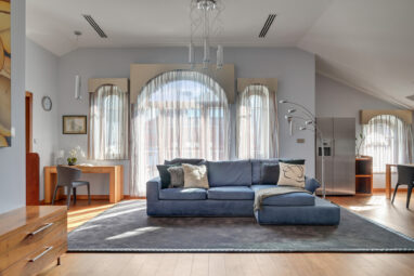 Apartament z sauną w sercu Sopotu- 200 m od plaży