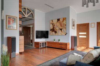 Apartament z sauną w sercu Sopotu- 200 m od plaży