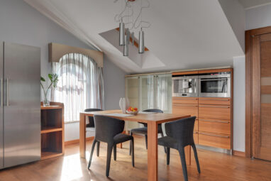 Apartament z sauną w sercu Sopotu- 200 m od plaży