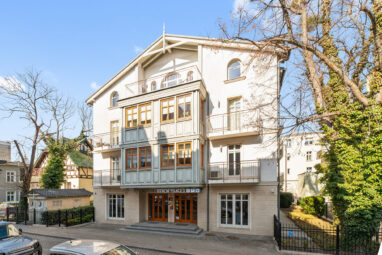 Apartament z sauną w sercu Sopotu- 200 m od plaży