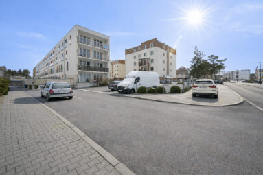 5 minut od plaży | Władysławowo