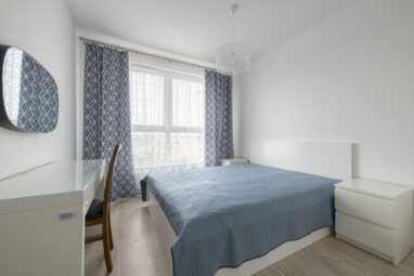 Apartament z widokiem na morze