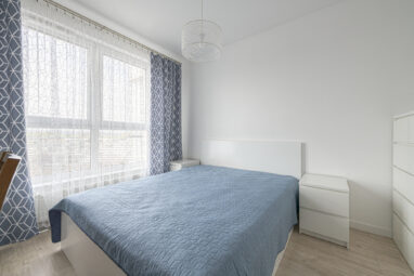 Apartament z widokiem na morze