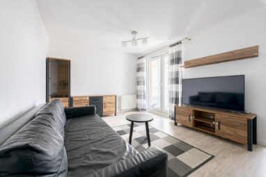 Apartament z widokiem na morze