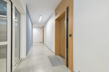 Apartament z widokiem na morze