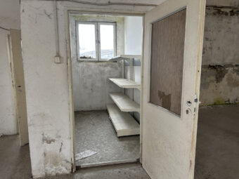 Hala na wynajem  550 m² | Pruszcz Gdański