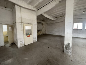 Hala na wynajem  550 m² | Pruszcz Gdański