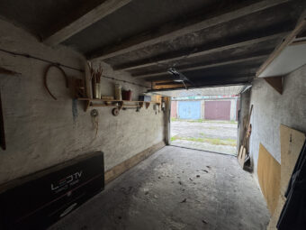 Blisko morza | 3 pokoje | Garaż