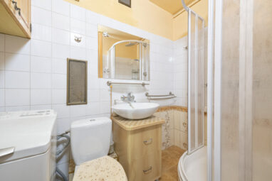 Blisko morza | 3 pokoje | Garaż