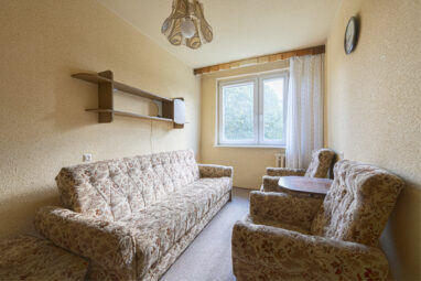 Blisko morza | 3 pokoje | Garaż