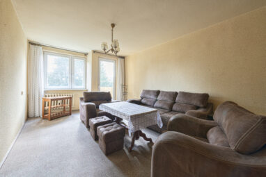 Blisko morza | 3 pokoje | Garaż