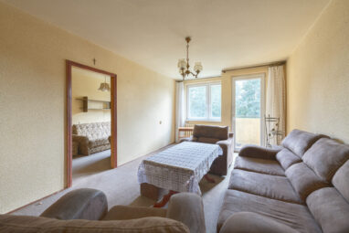 Blisko morza | 3 pokoje | Garaż