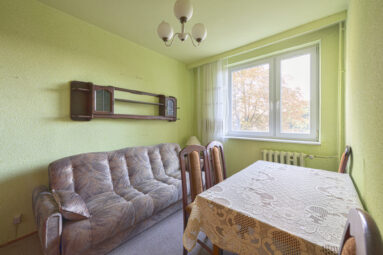 Blisko morza | 3 pokoje | Garaż