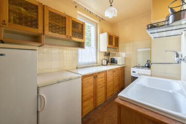 Blisko morza | 3 pokoje | Garaż