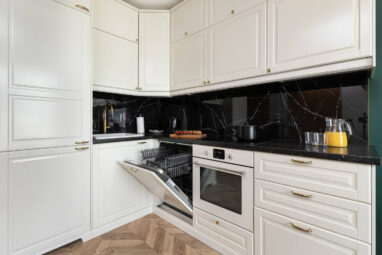 Wynajem długoterminowy Gdynia Pogórze, 2-pokoje.