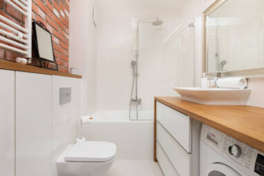 Wynajem długoterminowy Gdynia Pogórze, 2-pokoje.