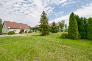 Dom Stajnia drugi Dom Ziemia 9,9 ha i inne….