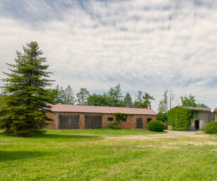 Dom Stajnia drugi Dom Ziemia 9,9 ha i inne….