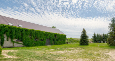 Dom Stajnia drugi Dom Ziemia 9,9 ha i inne….