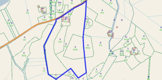 Dom Stajnia drugi Dom Ziemia 9,9 ha i inne….