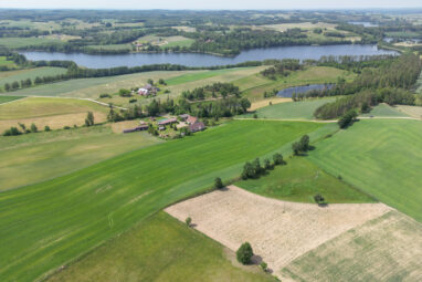 Dom Stajnia drugi Dom Ziemia 9,9 ha i inne….