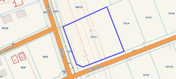 To nie jest zwykła parcela!! Jezioro służebność!!