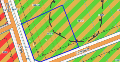 To nie jest zwykła parcela!! Jezioro służebność!!