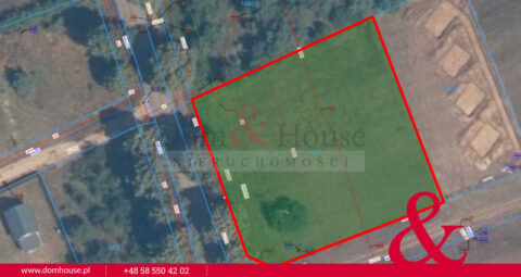 To nie jest zwykła parcela!! Jezioro służebność!!